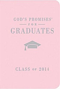 Gods Promises for Graduates (Hardcover, LEA)