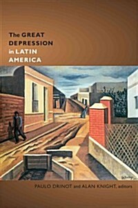 The Great Depression in Latin America (Paperback)