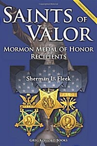 Saints of Valor (Paperback, 2nd, Updated)