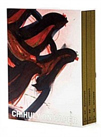 Chihuly on Paper (Hardcover, SLP)
