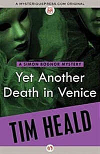 Yet Another Death in Venice (Paperback)