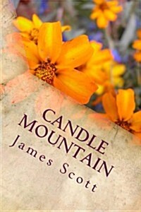 Candle Mountain (Paperback)