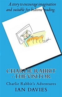 Charlie Rabbit - The Visitor (Paperback)