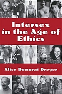 Intersex in the Age of Ethics (Paperback)