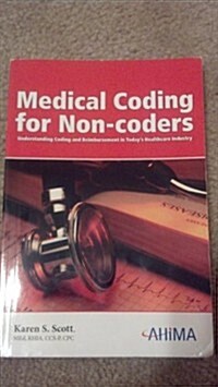 Medical Coding for Non-Coders (Paperback, New)