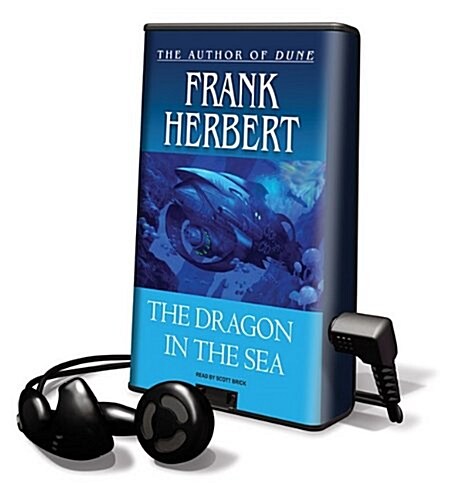 The Dragon in the Sea (Pre-Recorded Audio Player)