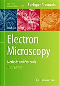 Electron Microscopy: Methods and Protocols (Hardcover, 3, 2014)