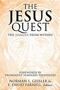 The Jesus Quest (Paperback)