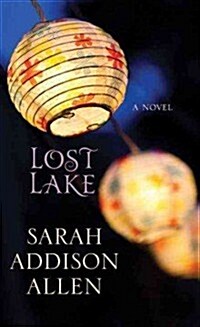 Lost Lake (Library Binding)