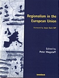 Regionalism in the European Union (Paperback, 2)