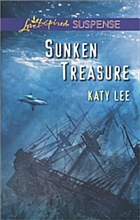 Sunken Treasure (Mass Market Paperback)