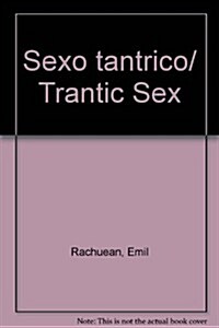 Sexo T Ntrico (Paperback)