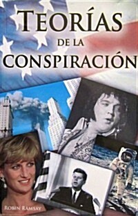 Teoria de La Conspiracion (Paperback)