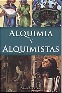 Alquimia y Alquimista (Paperback)