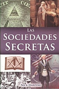 Sociedades Secretas (Paperback)