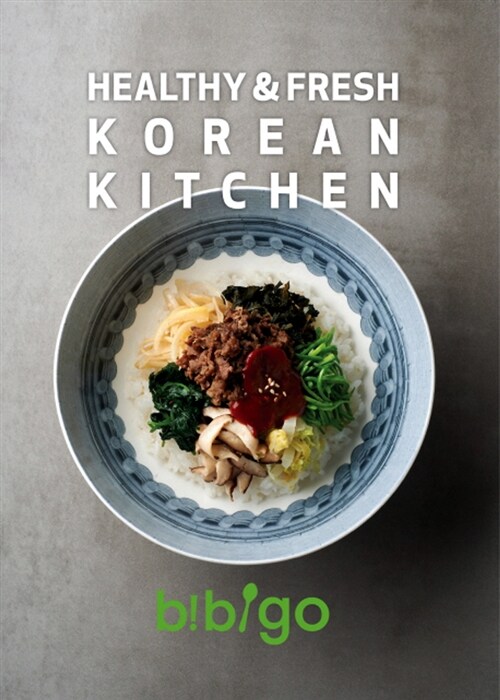 Healthy Fresh Korean Kitchen