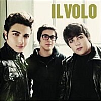 [수입] Il Volo - Il Volo (New Version)(CD)