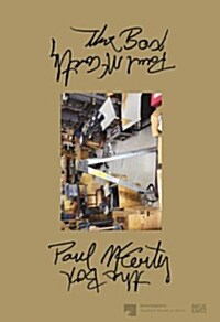 Paul McCarthy: The Box (Hardcover)