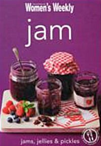 Jam (Paperback)