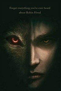 Shadow of the Wolf (Hardcover)