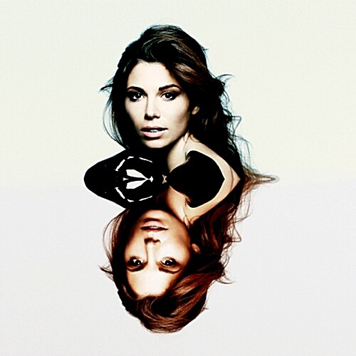 Christina Perri - Head Or Heart