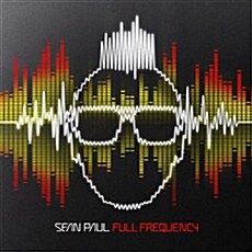 [수입] Sean Paul - Full Frequency