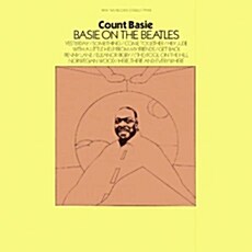 [수입] Count Basie - Basie On The Beatles [Limited 180g LP]