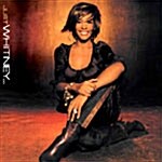Whitney Houston - Just Whitney...