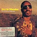 Stevie Wonder - Definitive Collection