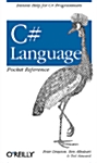 C# Language (Paperback, POC)