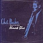 [중고] Chet Baker - Almost Blue [2CD]