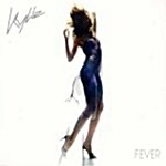 [중고] Kylie Minogue - Fever