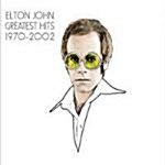 Elton John - Greatest Hits 1970-2002