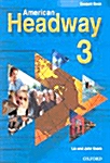 [중고] American Headway 3: Student Book (Paperback)