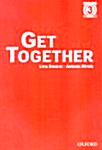 Get Together (Paperback, Teachers Guide)