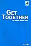 Get Together (Paperback, Teachers Guide)