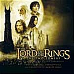 The Lord Of The Rings - The Two Towers