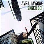 [중고] Avril Lavigne - Sk8er Boi