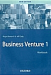 Business Venture 1 (Paperback)
