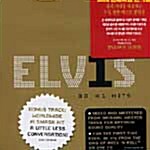 [중고] Elvis Presley - Elvis 30 #1 Hits