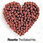[중고] Roxette - Ballad Hits