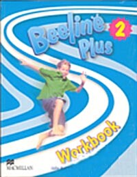 Beeline Plus 2 WB & Scrapbook PK (Package)