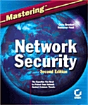 Masteringnetwork Security (Paperback, 2nd)