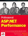 Professional Asp.Net Performance (Paperback)