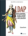 Ldap Progamming, Management and Integration (Paperback)