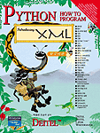 Python : how to program