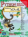 Python How to Program