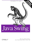 Java Swing 2nd ed