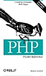 PHP Pocket Reference (Paperback, 2)