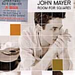 [중고] John Mayer - Room For Squares